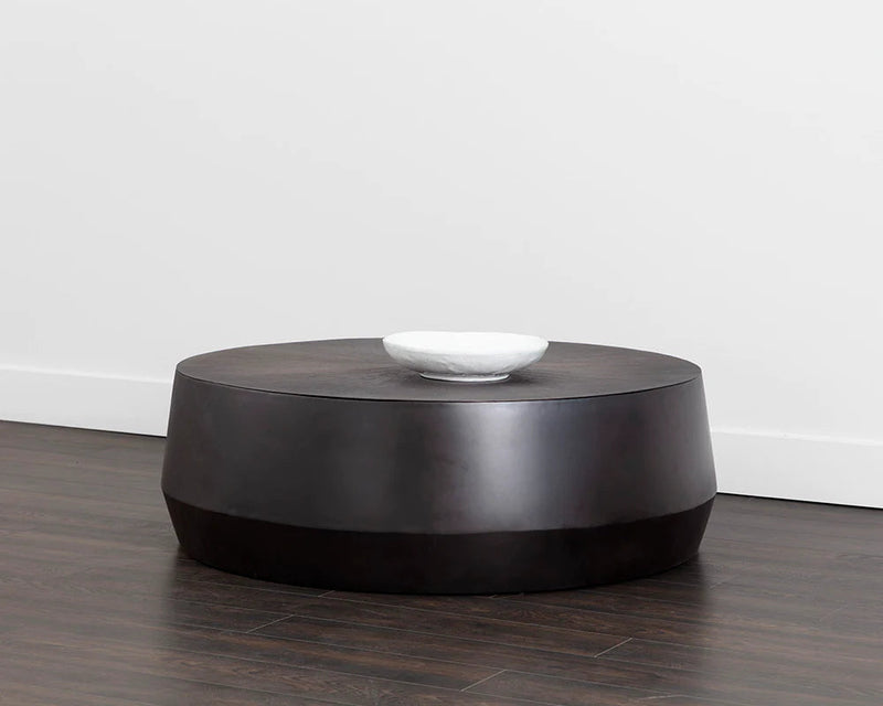 Creed Coffee Table