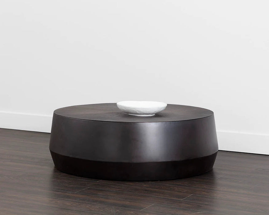 Creed Coffee Table