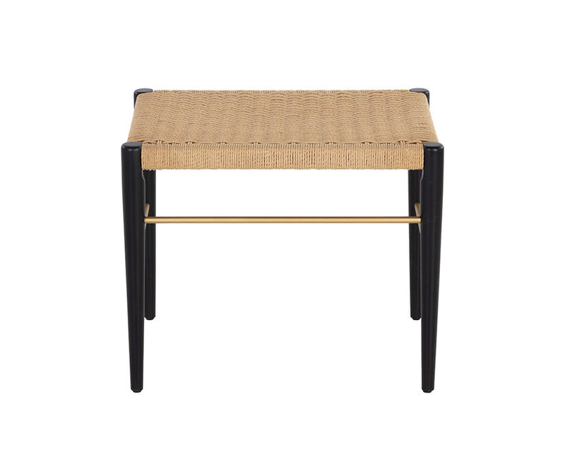 Bondi Stool Black
