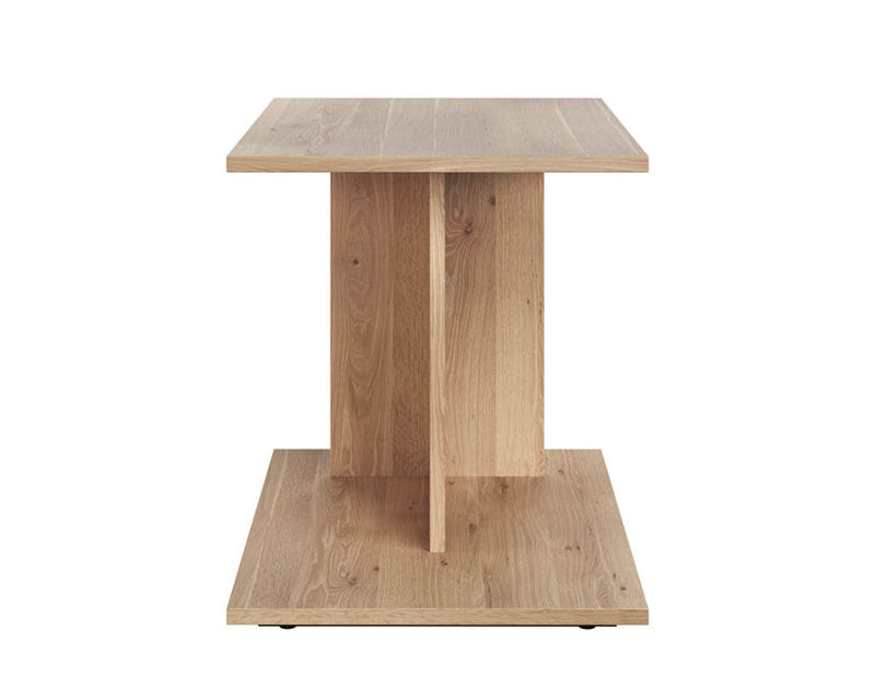 Madsen End Table