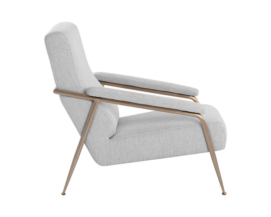 Tutti Lounge Chair