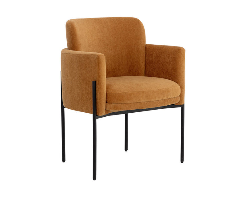 Richie Armchair
