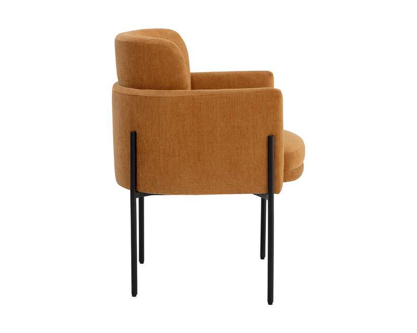 Richie Armchair