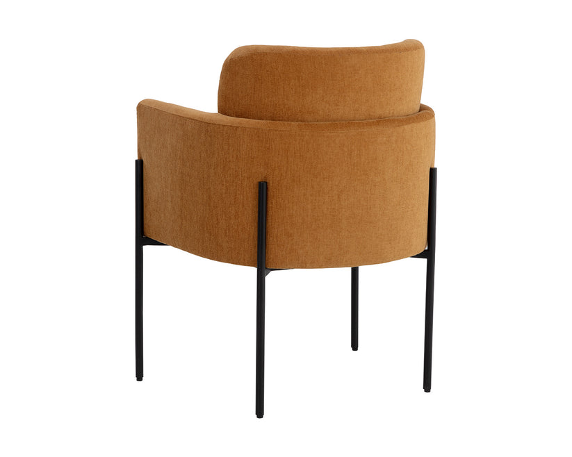 Richie Armchair
