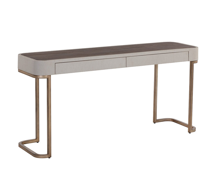 Jamille Console Table