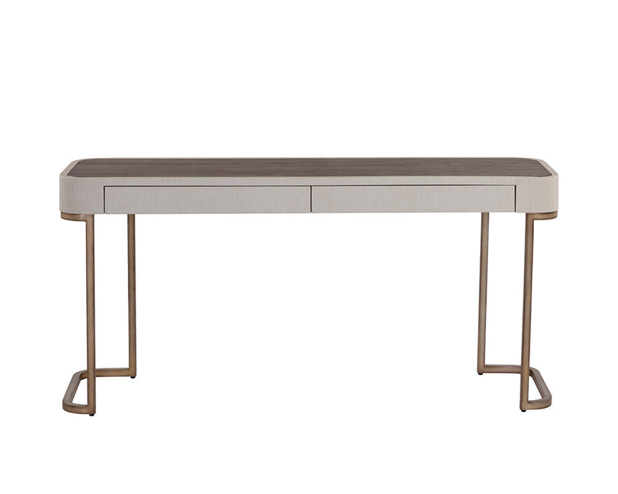 Jamille Console Table