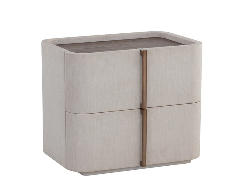 Jamille Nightstand