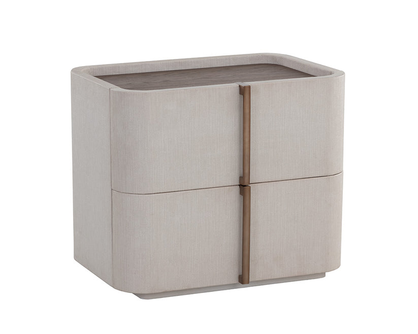 Jamille Nightstand