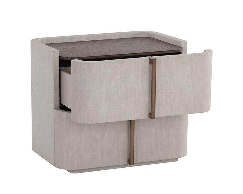 Jamille Nightstand