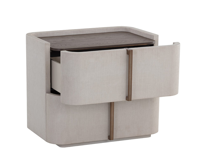 Jamille Nightstand