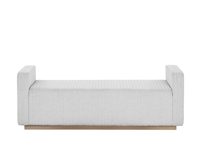 Odette Bench