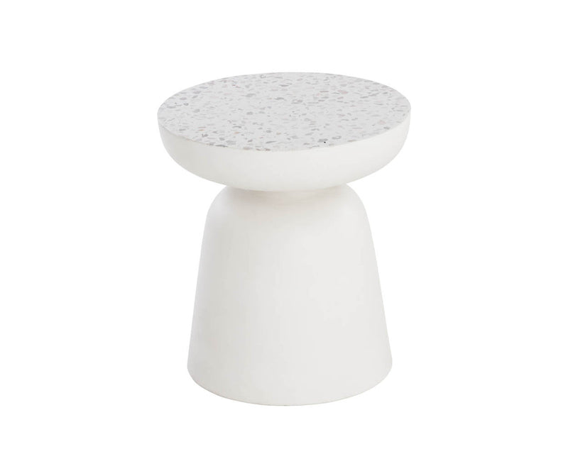 Lucida End Table