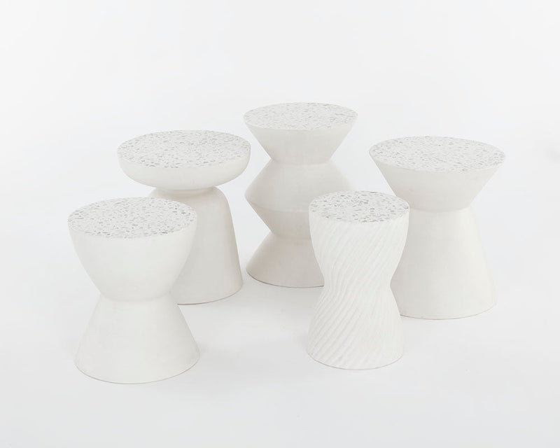 Lucida End Table