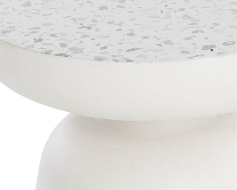 Lucida End Table