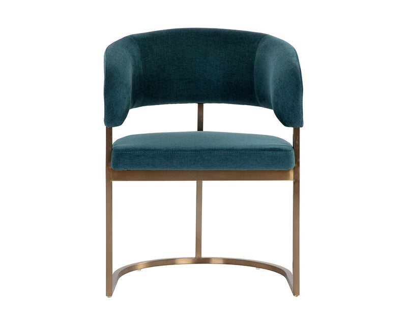 Marris Dining Armchair
