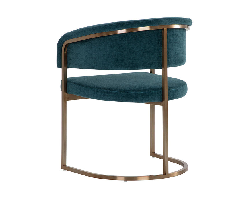 Marris Dining Armchair