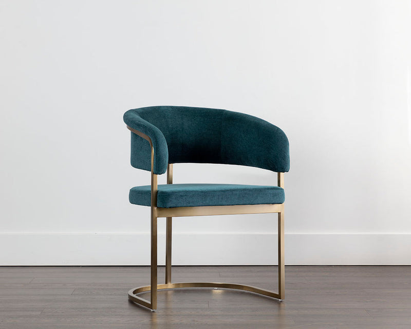 Marris Dining Armchair