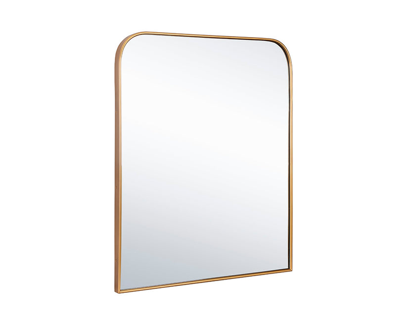 Calabasas Wall Mirror