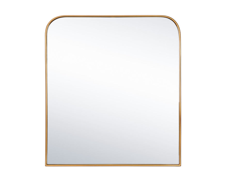 Calabasas Wall Mirror