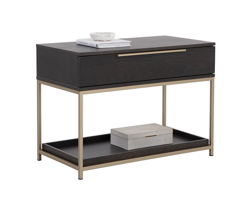 Rebel Nightstand