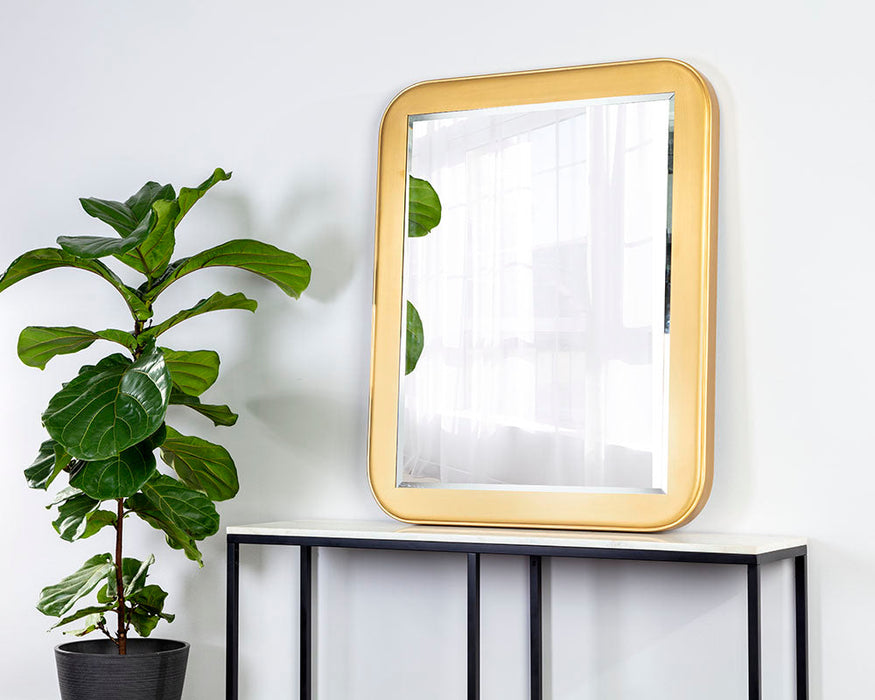 Topanga Wall Mirror