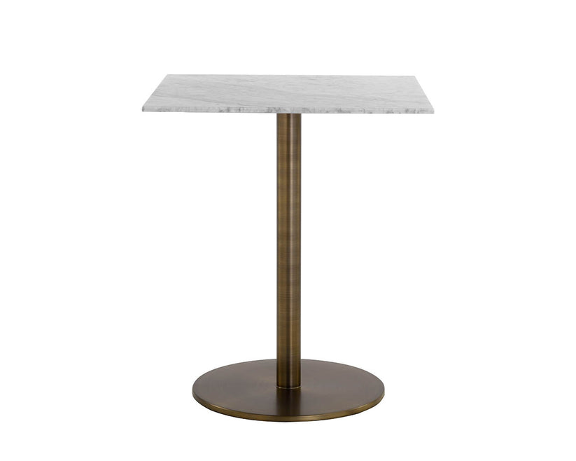 Enco Counter Square Table