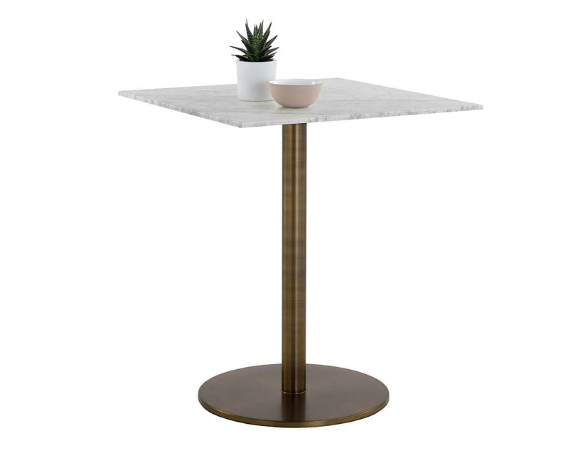 Enco Counter Square Table