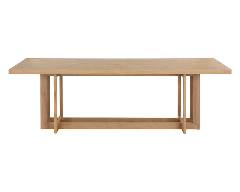 Disera Dining Table 96"
