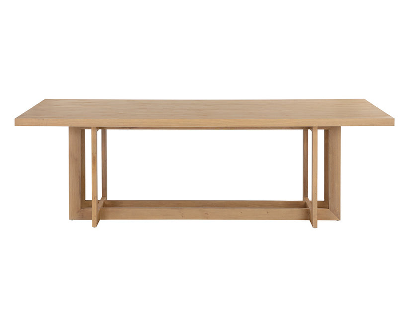 Disera Dining Table 96"