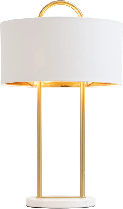 Kezna Table Lamp