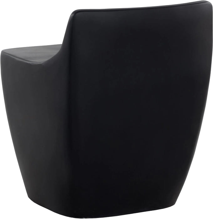 Ledger Stool