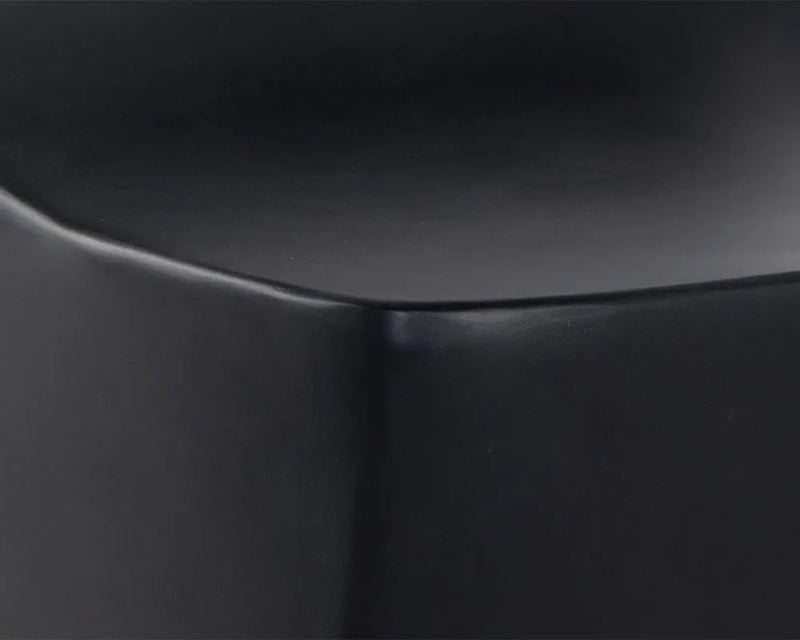 Ledger Stool