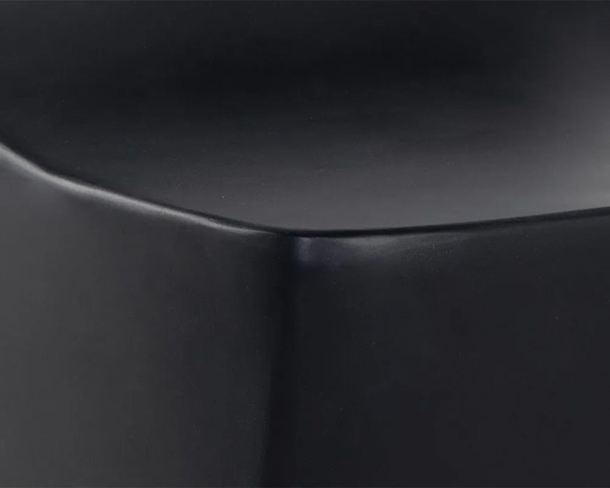 Ledger Stool