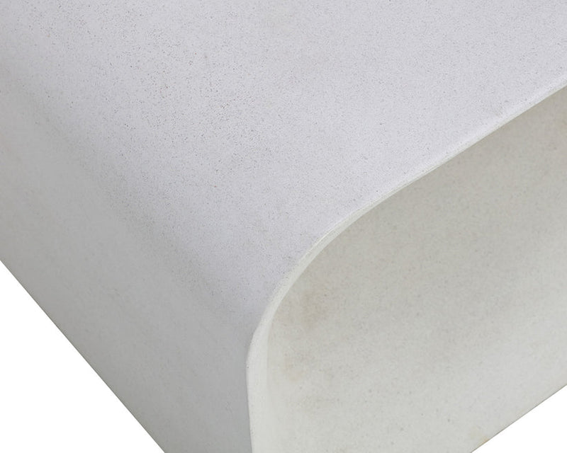 Kurver Bench