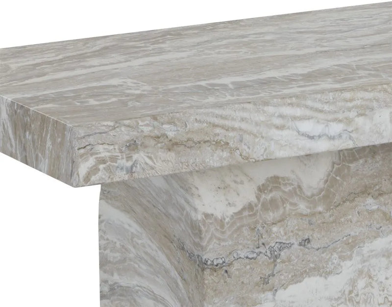 Colohan Bench