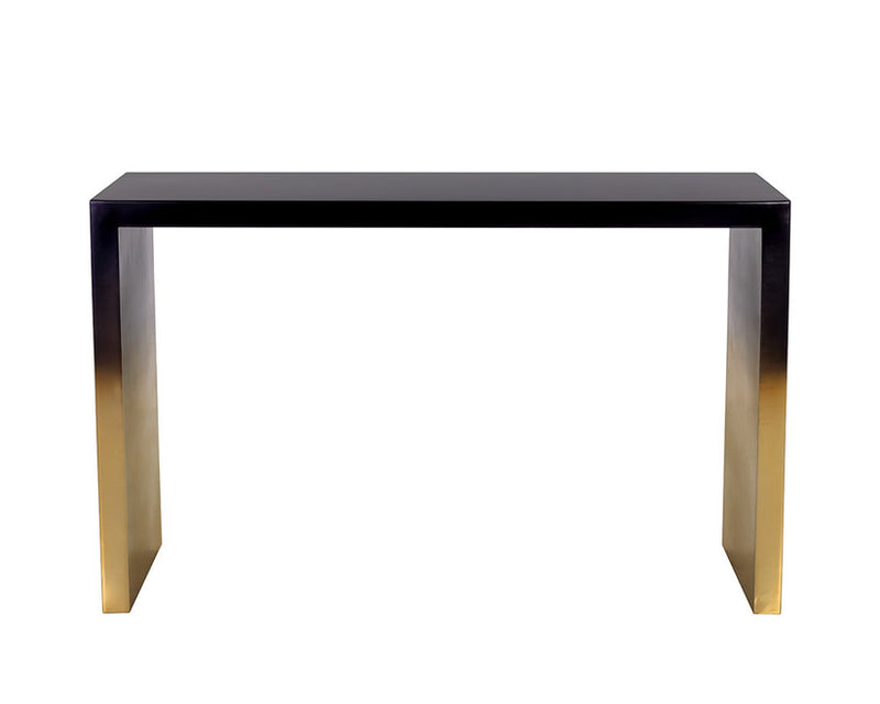 Monaro Console Table