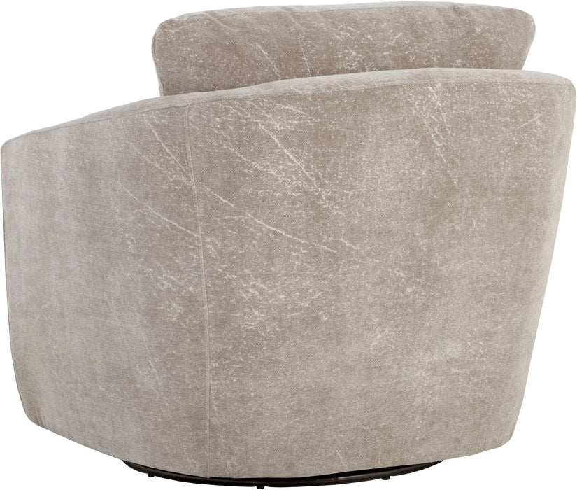 Irina Swivel Lounge Chair