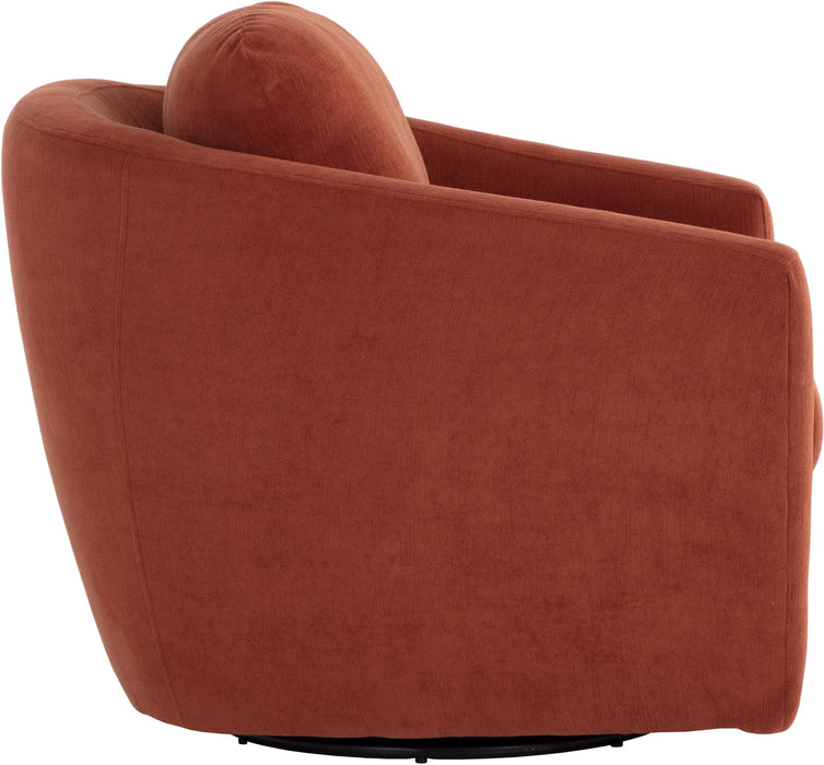 Irina Swivel Lounge Chair