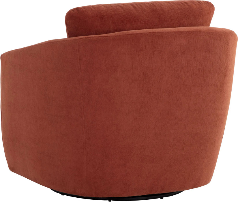Irina Swivel Lounge Chair