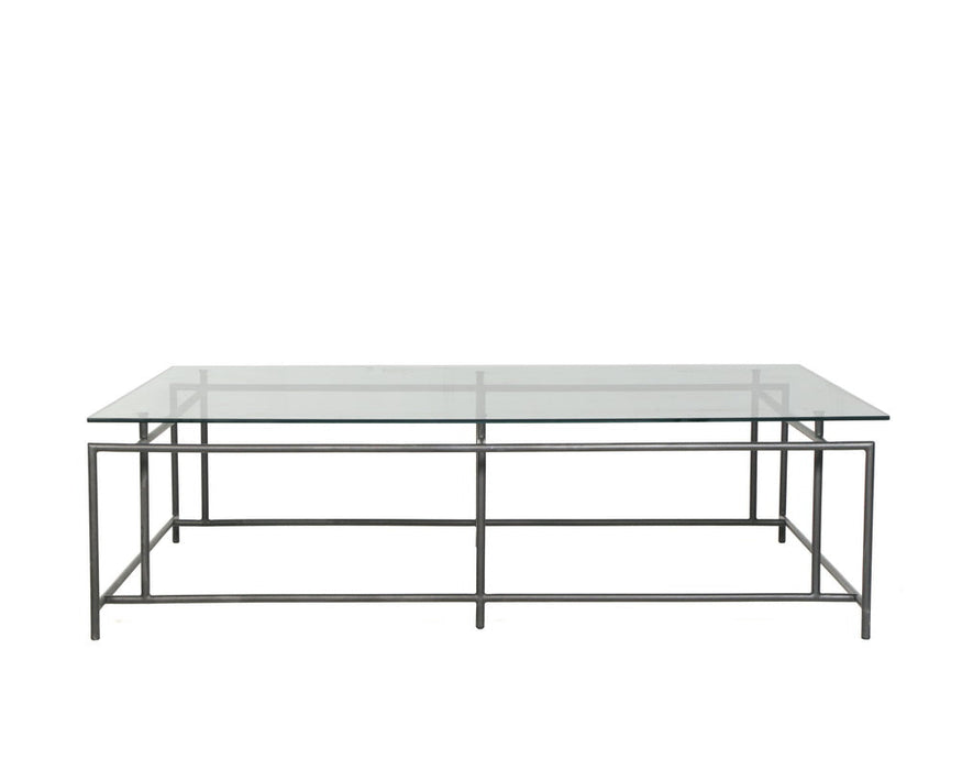 Bellagio Coffee Table - Rectangular