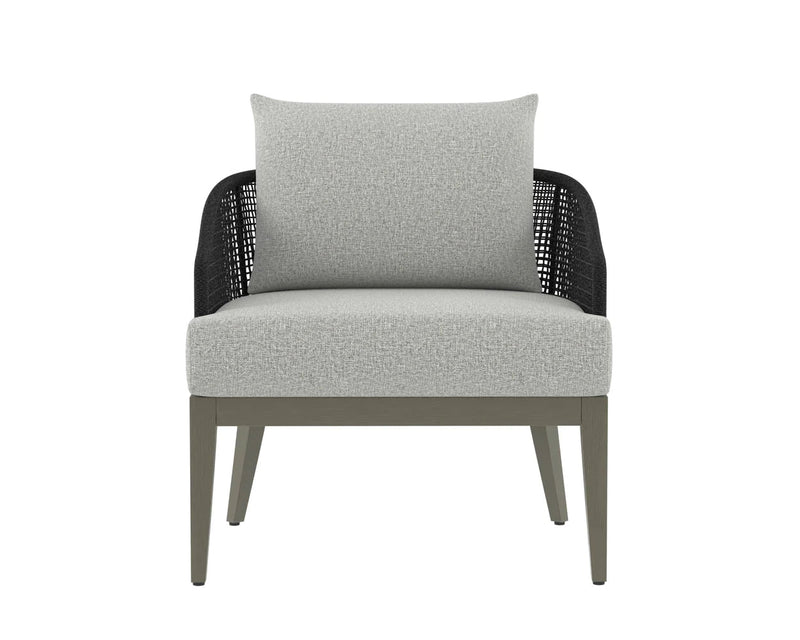 Capri Lounge Chair