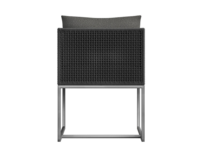 Crete Dining Armchair