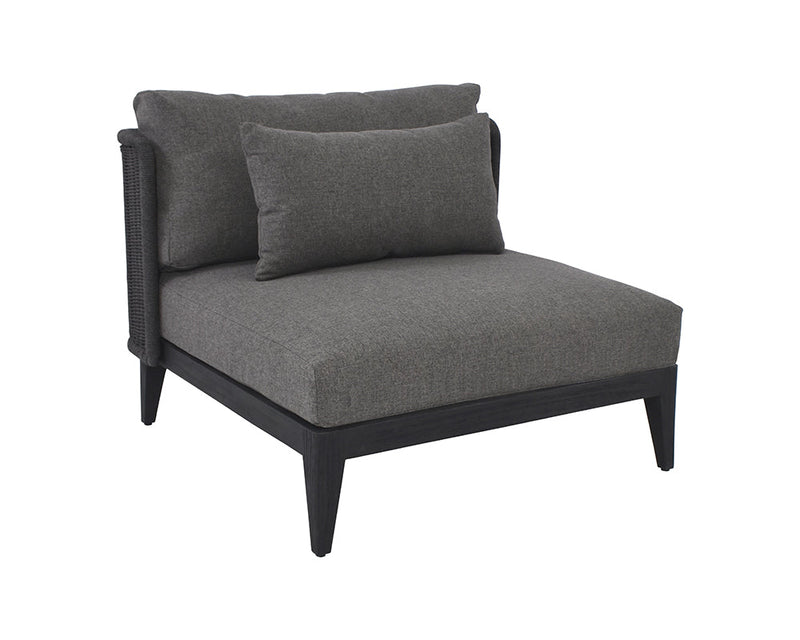 Ibiza Armless Chair