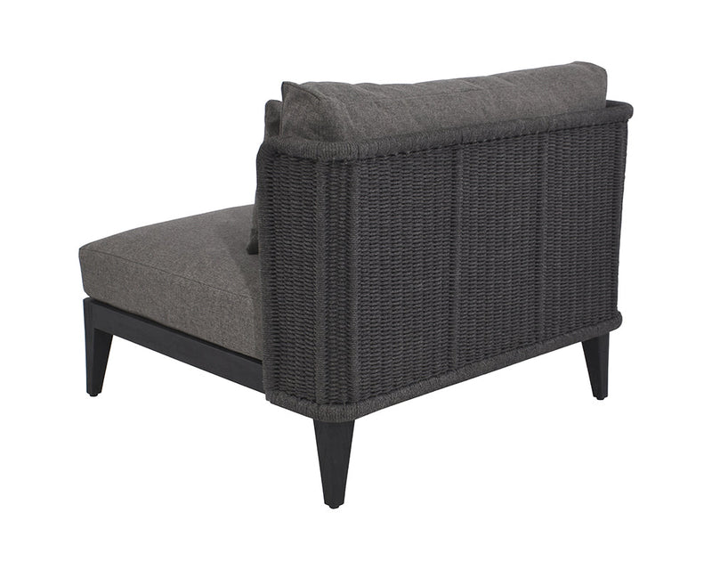 Ibiza Armless Chair