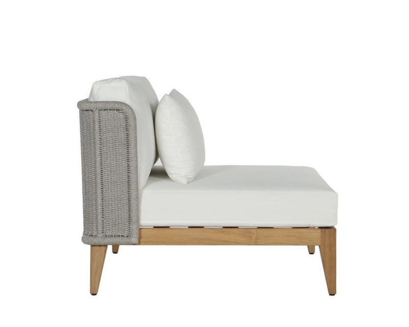 Ibiza Armless Chair