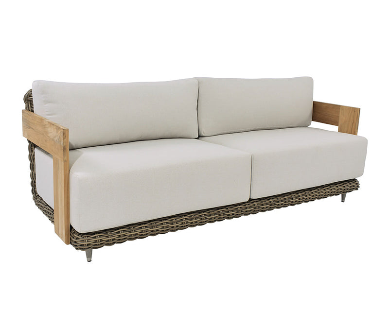 Potenza Sofa - Palazzo Cream