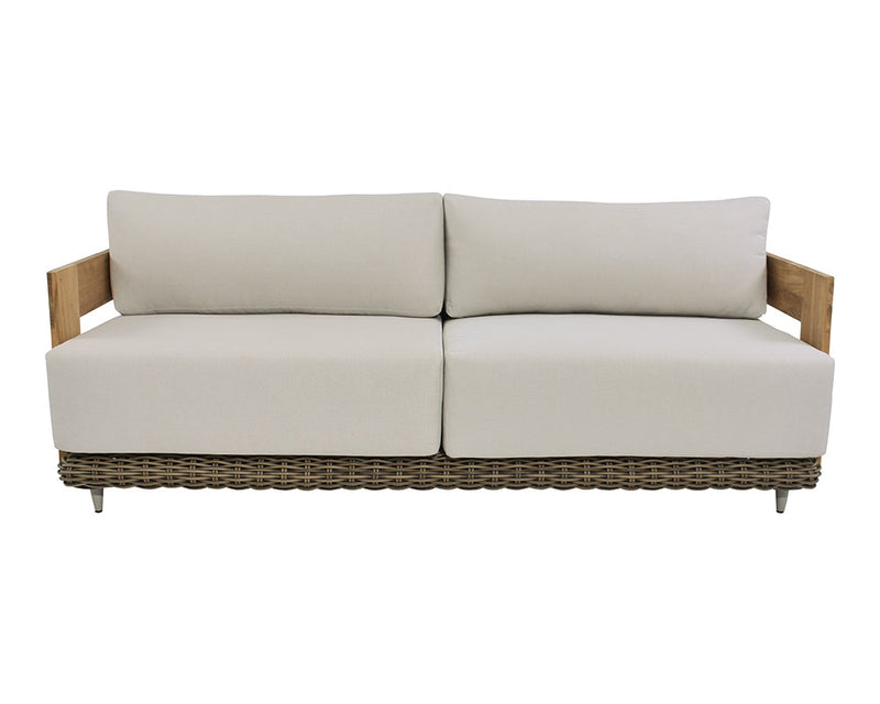Potenza Sofa - Palazzo Cream