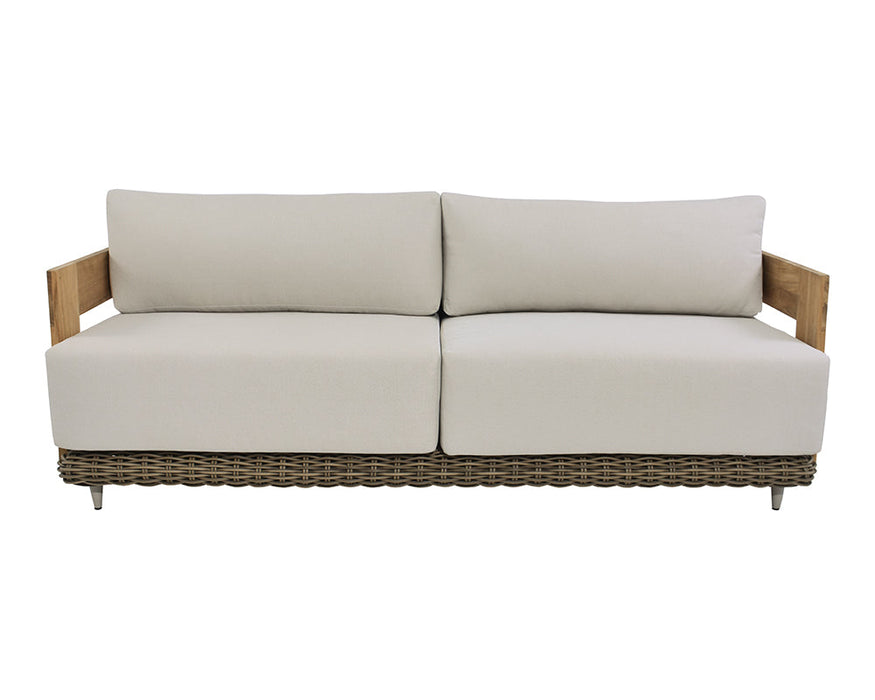 Potenza Sofa - Palazzo Cream