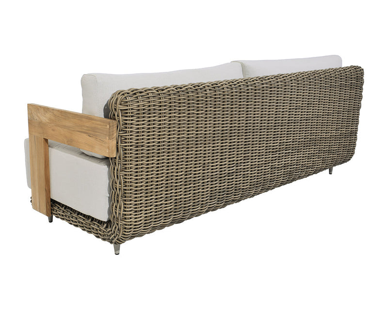 Potenza Sofa - Palazzo Cream