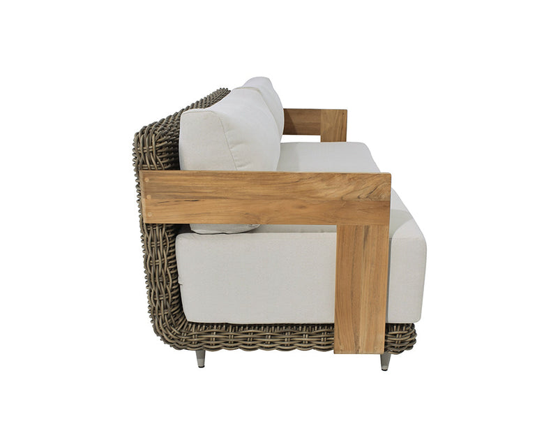 Potenza Sofa - Palazzo Cream